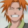 NARUTO FACES#4 26