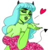 ZOMBIE GIRL 16