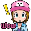 Giseelove
Wow