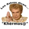 Walter Mercado: Los Astros Dicen... 10