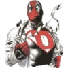 RANDOM DEADPOOL 29