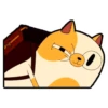 Cake The Cat (Adventure Time) 19