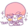 YEAH