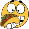 Emoji ● Comida 30