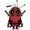 RANDOM DEADPOOL 30