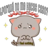 Mochis Cat Expressions 5