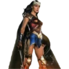 Mujer Maravilla 3