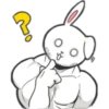 ?