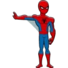 Spiderman trajes 1 5