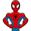 Spiderman trajes 1 6