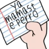 mamast
e perro