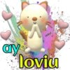 miyi
ay
loviu