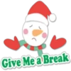 Give Me a Break