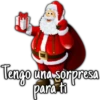 Santa claus toxico 5
