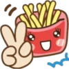 Kawaii Food emojibyYessy 5