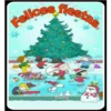 Felices fiestas
vony