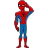 Spiderman trajes 1 7
