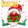 Gracias