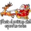 Santa claus toxico 6