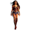 Mujer Maravilla 4