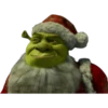 shrek Ogrorisa la Navidad 6