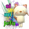 si
mi
Jefa
miyi