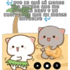 Mochis Cat Expressions 7