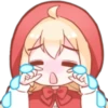 emoji  River hood 6