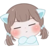 Chubby Girl   Meow!    4 5