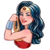 Wonder Woman 2 6