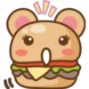 Kawaii Food emojibyYessy 6