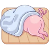 Cerdito Kawaii 🐷💕🇲🇽 6
