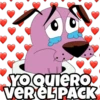 Dibujos amorosos 7