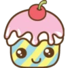 Kawaii Food emojibyYessy 7