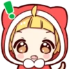Cat ear boy (Christmas)byYessy 8