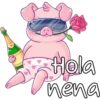 Cerdito Kawaii 🐷💕🇲🇽 7