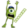 Monsters University 6