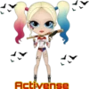 Harley admin ft PORT STICKERS 5