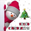 FELICES
FIESTAS PARA TI