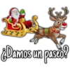 Santa claus toxico 8