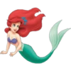 ARIEL SIRENITA 5