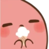 Pink Potato Emote 2 byYessy 5