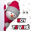 HOY
TE VERÉ