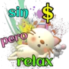 sin S
pero
miyi
relax