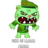 Happy Tree Friends 7