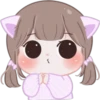 Chubby Girl   Meow!    4 6