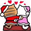 Meow SANTA 6
