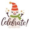 Celebrate!