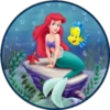 ARIEL SIRENITA 6