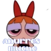 Aburres
mucho